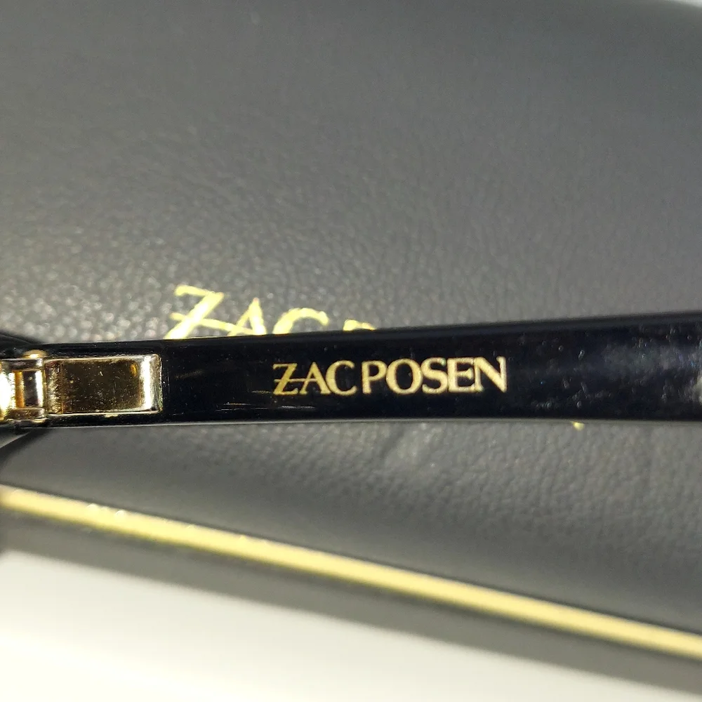 Zac Posen zac posen